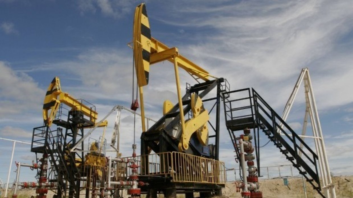 ОПЕК прогнозирует рост добычи нефти в России в следующем году