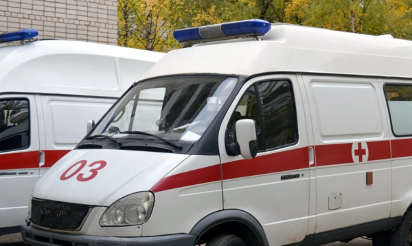 Медики Крыма получили автомобили 