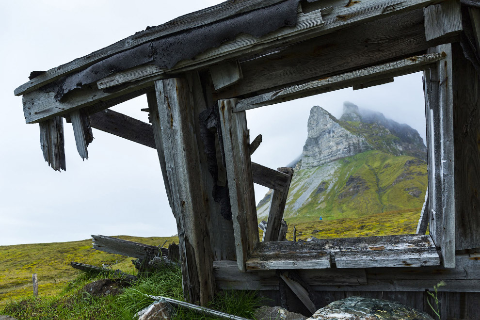 Полярный архипелаг Шпицберген интересное,Норвегия,путешествия