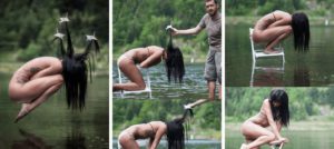 18 снимков, доказывающих, что профессиональная фотография — это сплошной обман