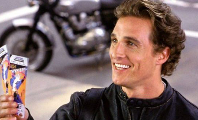 5 знаменитостей, которые отказались стареть: за 25 лет они практически не изменились Культура