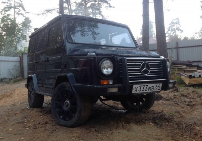 Когда очень хочется «Гелик»: 8 автомобилей, похожих на легенду как две капли воды 