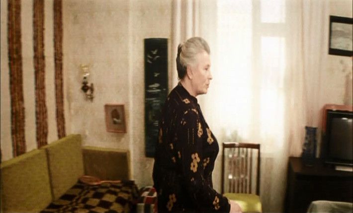 Квартира, жилье, фильм, СССР