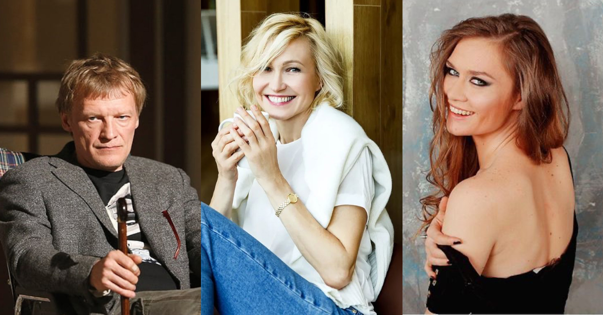 Домой за деньгами: актёры, которые возвращаются в Россию только за заработками