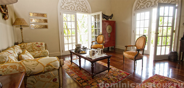 доминикана отели