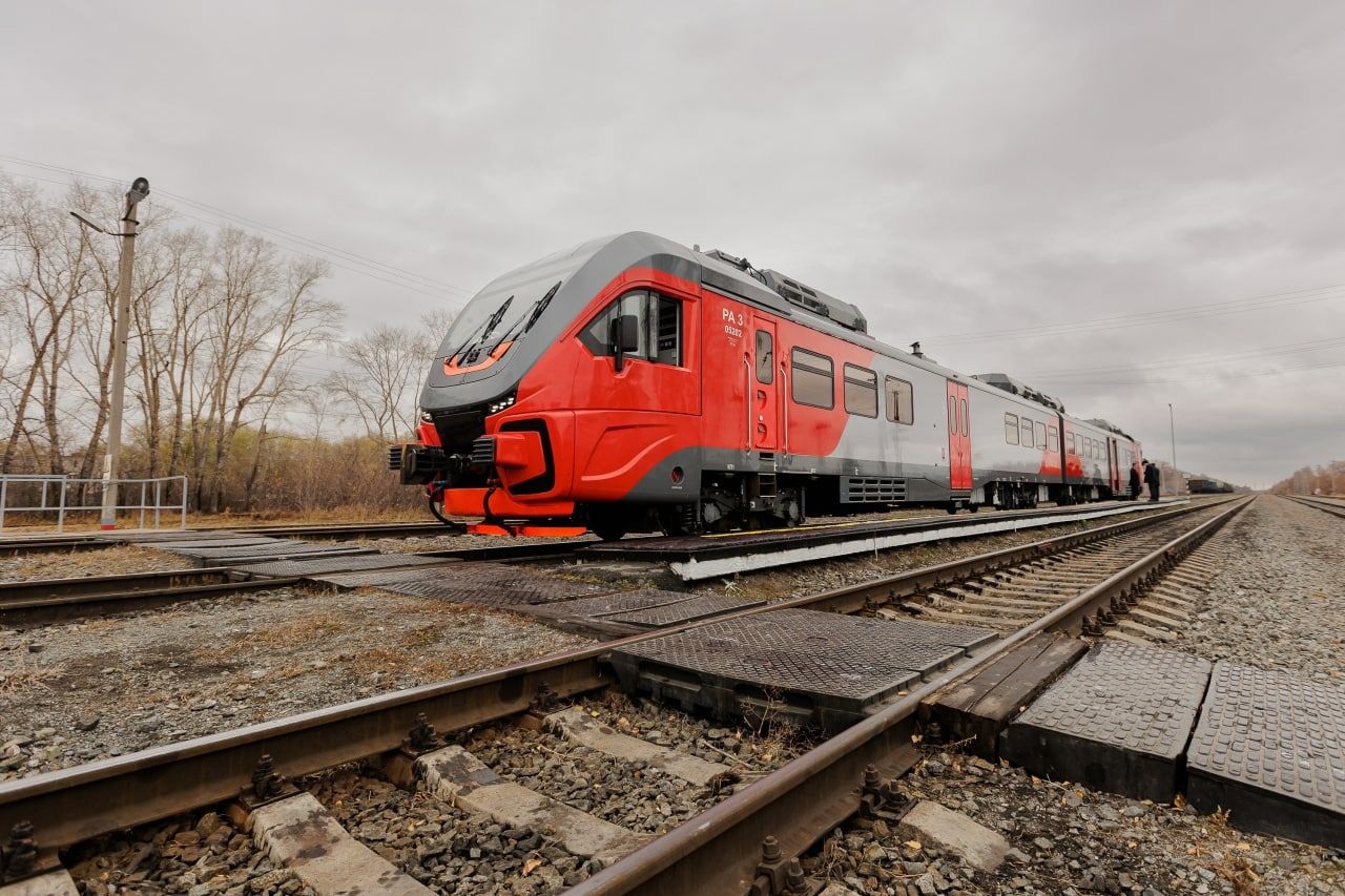 поезд 391 челябинск москва