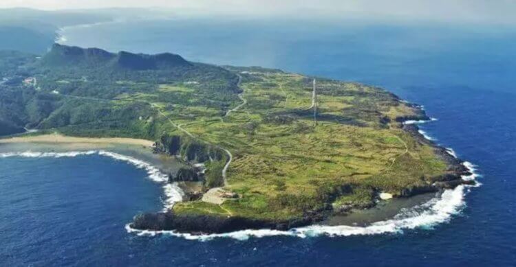 В чем секрет долголетия граждан острова Окинава, которые живут 100 лет еда,загадки природы,здоровье,здоровье человека,наука