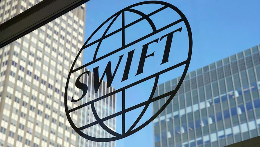 Джонсон: отключение от SWIFT станет действенным оружием в случае 