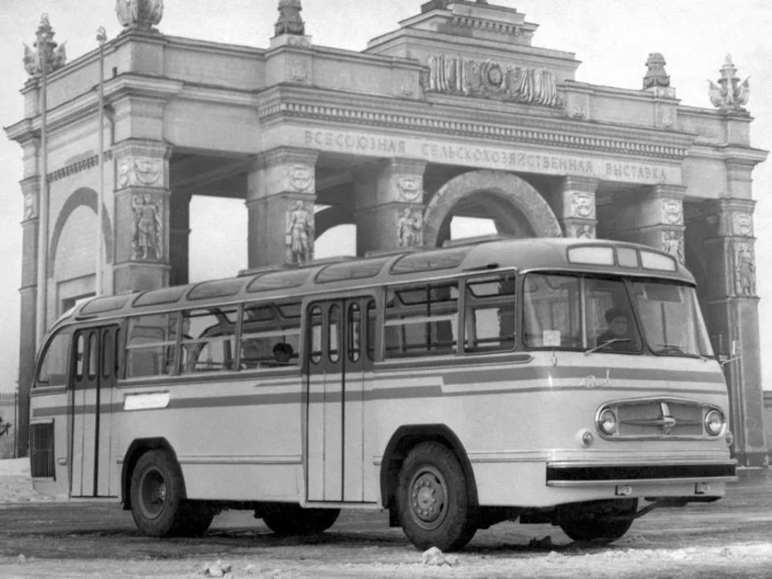 9 прототипов завода ЗИЛ, о которых все забыли 