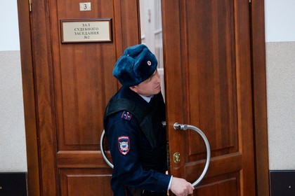 Россиянина возмутил излишне сексуальный образ судьи