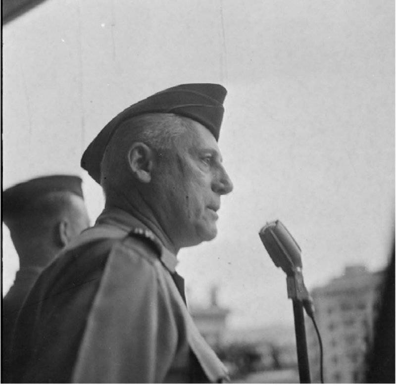 Алжир и Франция: развод по-французски