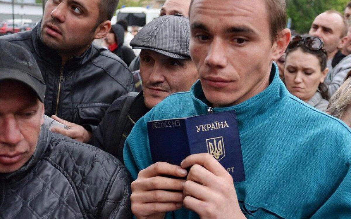 Даже цыгане уехали от нас