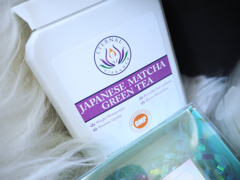 #GirlCrush Subscription Box