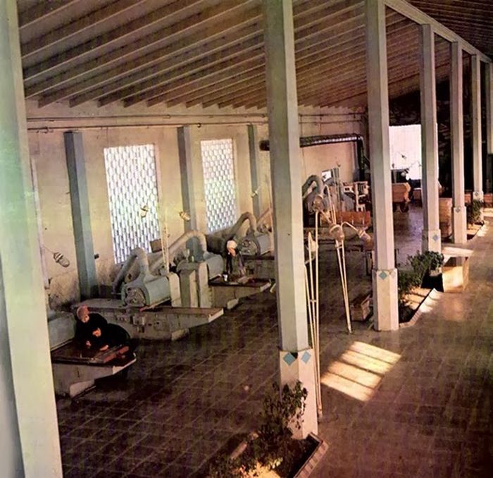 Владивосток, СССР, достопримечательности