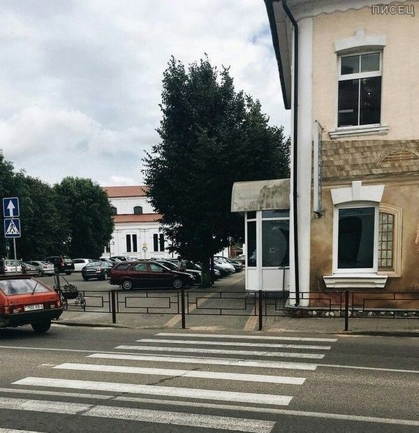 Забота о людях по-русски. Маразм наступил окончательно! позитив,приколы,смешные картинки,фото-приколы,юмор