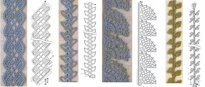 Боковые вставки в джинсы из кружева: подробный мастер-класс Боковые вставки в джинсы из кружева: подробный мастер-класс мастер класс