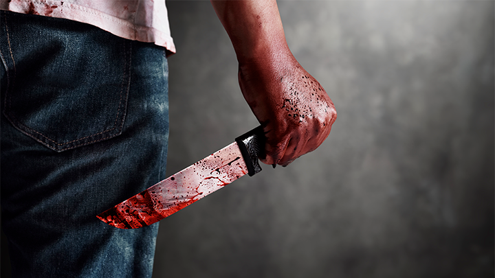 "ПРИШЛИ, ТОЛПОЙ ЗАРЕЗАЛИ ШКОЛЯРА И УШЛИ": ВТОРОЙ ФРОНТ ОТКРЫЛСЯ ВНУТРИ РОССИИ