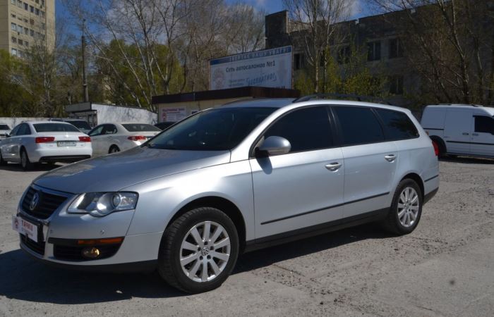 5 проверенных временем б/у автомобилей из Европы, за которые не жалко отдать столько, сколько попросят