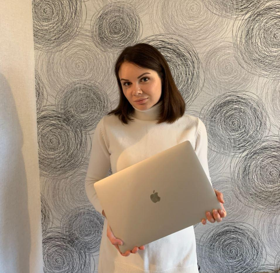 Итоги розыгрыша Macbook Pro и HyperPC среди новых студентов
