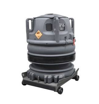 Тральщик - корабль будущего вмф