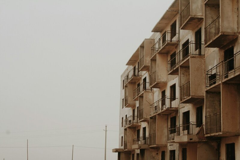 Фотозарисовки жизни в Монголии Фотозарисовки жизни в Монголии