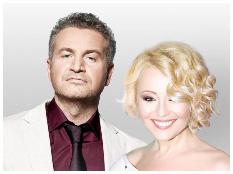 Не Апина, а Левочкина, не Агутин, а Чижов