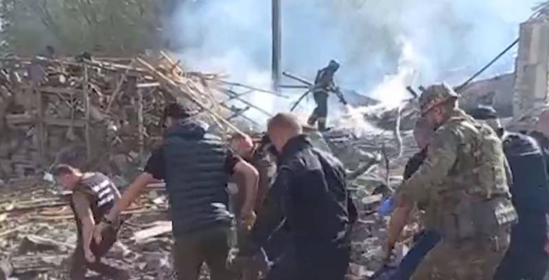 ПОСЛЕДНИЕ НОВОСТИ: 06.10.2023 новости