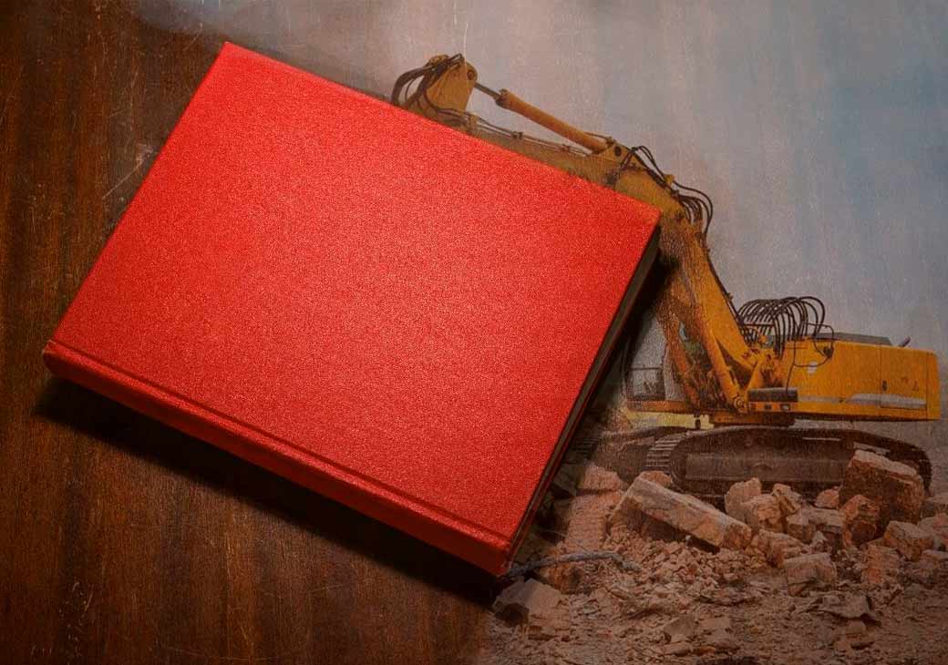 Книга может заставить РЖД краснеть. «Архнадзор» составил Красную книгу спасаемых от сноса зданий, где хватает железнодорожных исторических ценностей