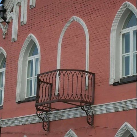 Ноу-хау от строителей: вентилируемые фасады, плавающие полы и другие фишки 