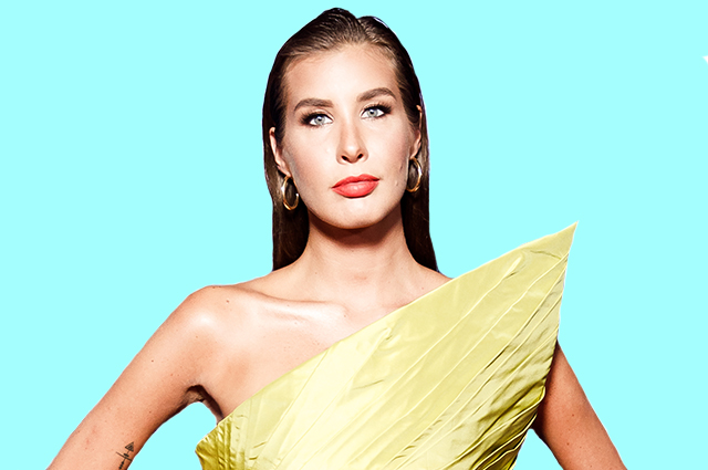 "Новая волна — 2019": лучший образ фестиваля