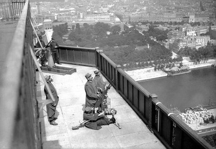 Подборка редких фотографий со всего мира. Часть 23 (26 фото)