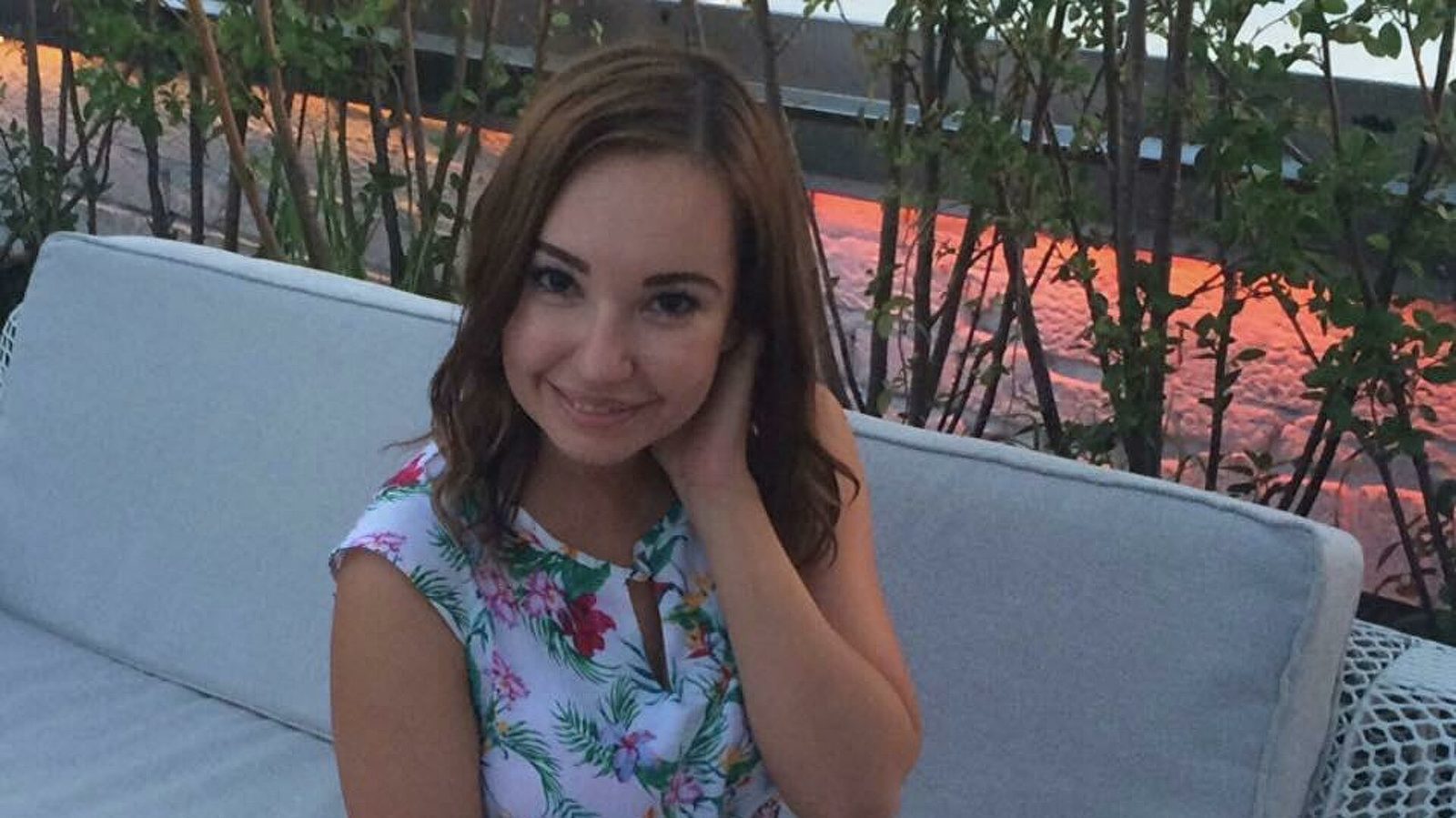 «Моя дочь была убита»: Владимир Конкин прокомментировал гибель дочери