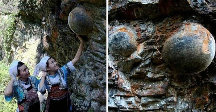 Удивительный природный объект. /Фото: leprechaun.land