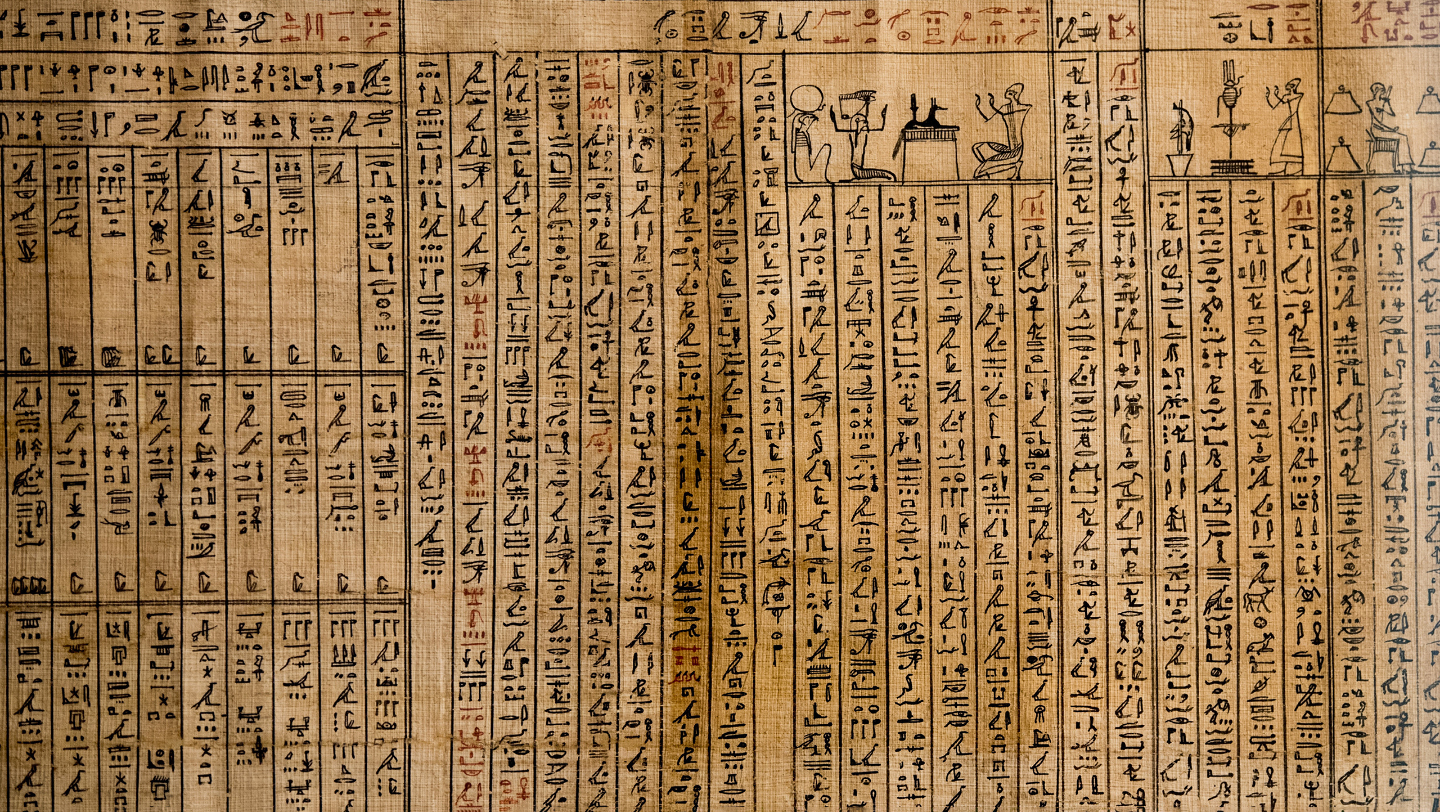 книга мертвых