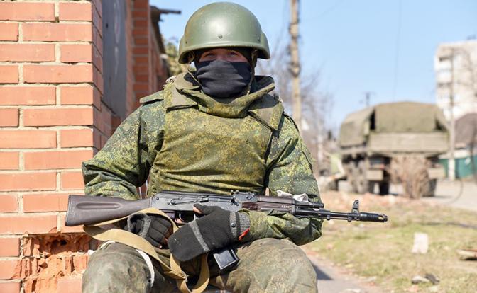 Западные эксперты о войне на Украине: уже понятно, когда начнется главное наступление