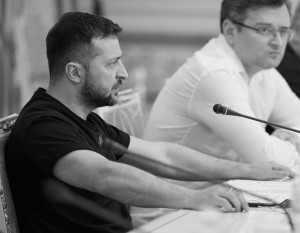 Украина срывает планы Запада на весеннее наступление