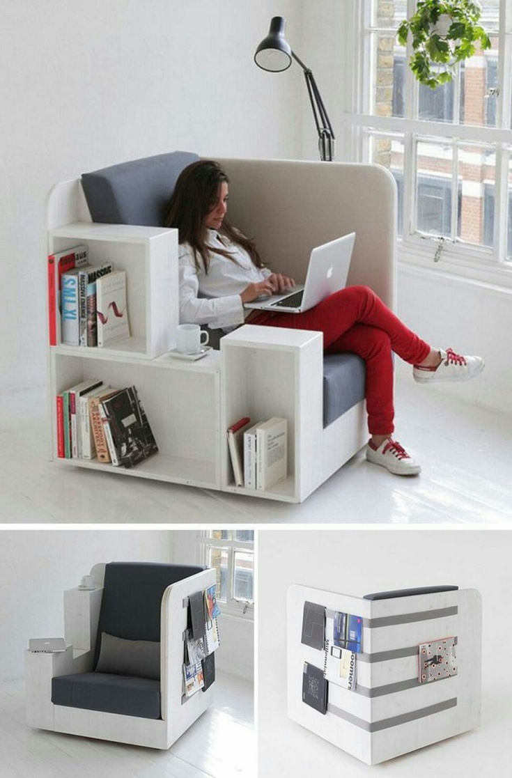 smart мебель для дома