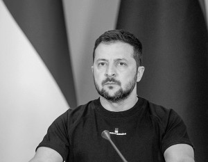 Ложь Зеленского о Каховской ГЭС стала проблемой для Запада