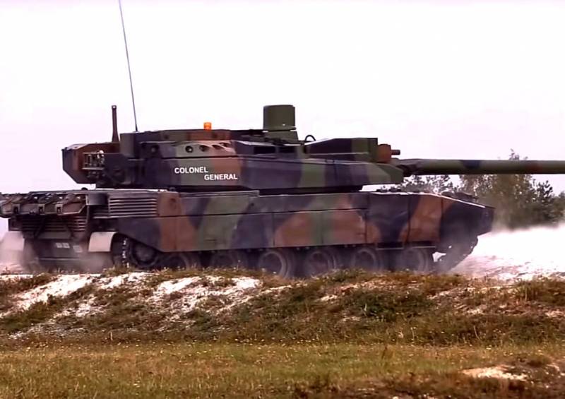 Три лучших современных танка с автоматами заряжания оружие,танки