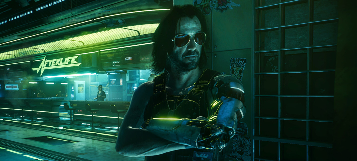 Игровые новинки декабря 2020: Cyberpunk 2077, стратегия Джона Ромеро и все остальное будет, Series, также, предстоит, получит, можно, время, игрокам, только, этого, например, обновление, шутер, будут, сотрудников, режим, адаптивных, режимы, главный, главного