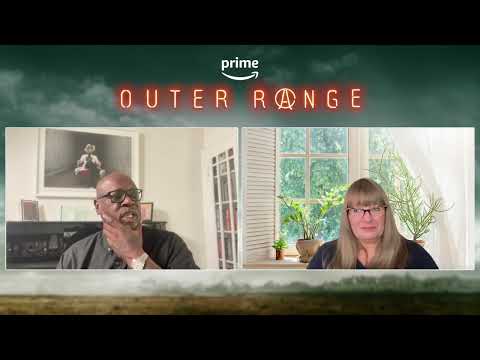 Josh Brolin and Charles Murray Tease Outer Range Season 2 Mysteries and Storytelling