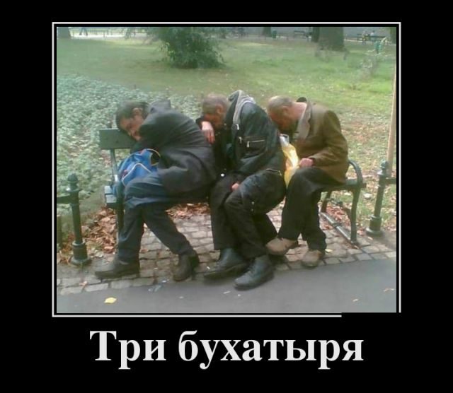 Демотиваторы-приколы!