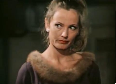 Как выглядит сейчас и чем занимается красавица Иляна Косынзяна из «Сказания о храбром витязе Фэт-Фрумосе» Как выглядит сейчас и чем занимается красавица Иляна Косынзяна из «Сказания о храбром витязе Фэт-Фрумосе» история кино,кино,киноактеры,кинохроника,Литва,моровой кинематограф,ностальгия,СССР,художественное кино