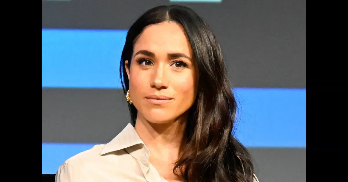 Обидчивость и тяжёлый характер: инсайдеры рассказали, почему Netflix разорвал контракт с Меган Маркл