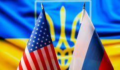 М. К. Бхадракумар: Теперь Путин вправе использовать против Украины любые виды оружия