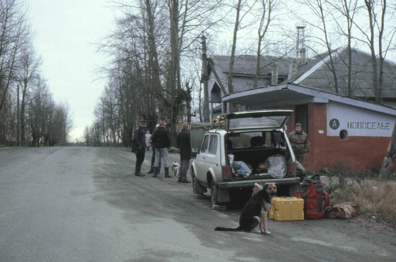 Девяностые в российской провинции Девяностые в российской провинции ретро,СССР