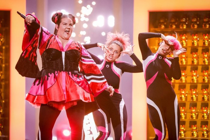 «Евровидение-2019» в Израиле под угрозой: победительницу обвинили в плагиате