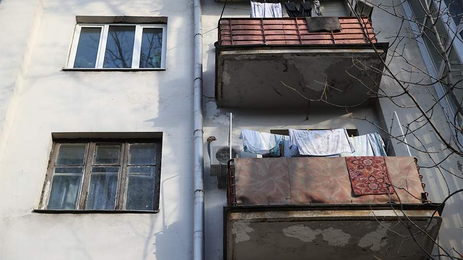 Число афер с жильем в Краснодарском крае выросло на треть