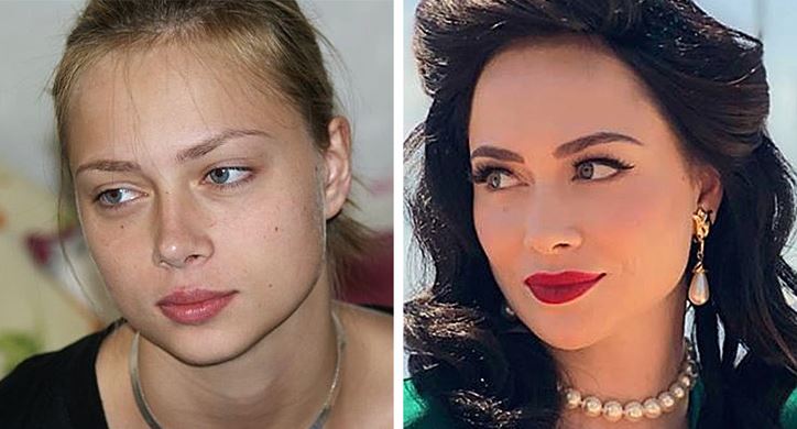 19 российских знаменитостей, которым возраст оказался к лицу