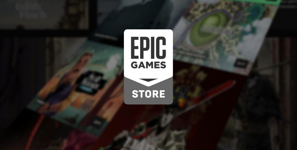 Картинки по запросу разных игр Epic Games Store